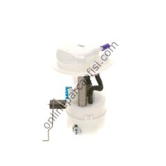 BOSCH 0986580961 | PSA 106/206/406 YAKIT DEPO SAMANDIRASI