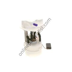 BOSCH 0986580961 | PSA 106/206/406 YAKIT DEPO SAMANDIRASI