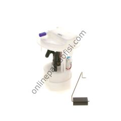 BOSCH 0986580961 | PSA 106/206/406 YAKIT DEPO SAMANDIRASI