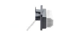 BEHR ABR 108 000P | OPEL CROSSLAND X KALORIFER REZISTANSI