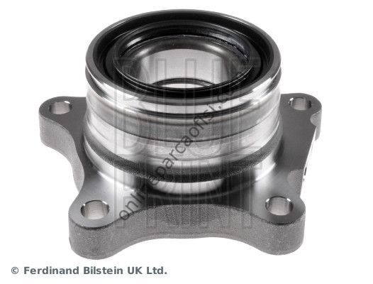 BLUE PRINT ADT38391 | JAPON LAND CRUISER (J20) PORYA ARKA