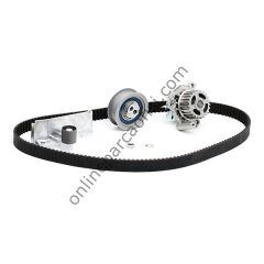 CONTITECH CT 909WP2 | VW PASSAT-A4-A6 TRIGER SETI