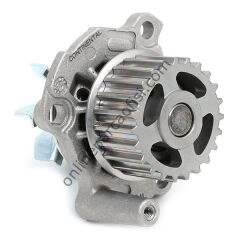 CONTITECH CT 909WP2 | VW PASSAT-A4-A6 TRIGER SETI