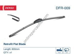 DENSO DFR-009 | UNI ASX (GA) SILECEK SÜPÜRGESI ÖN SOL