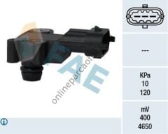 FAE 15099 | OPEL ASTRA H-J CORSA D-E CRUZE INSIGNIA A MOKKA TRAX ADAM AVEO ZAFIRA B MERIVA MAP SENSÖRÜ