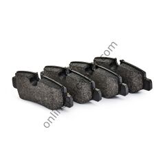 FERODO FVR5013 | MERCEDES W447 FREN BALATASI ARKA