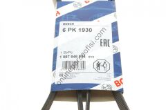 BOSCH 1987946005 | FORD FIESTA V KAYISI