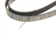 BOSCH 1987946005 | FORD FIESTA V KAYISI