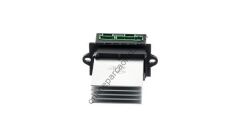 BEHR ABR 114 000S | RENAULT MEGAN II/CLIO II/C2-C3-C5 FAN REZISTANSI