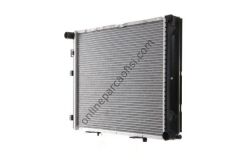 BEHR CR 284 000S | MERCEDES W201 SU RADYATÖRÜ