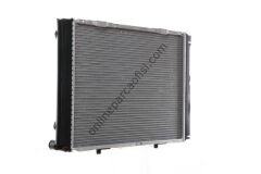 BEHR CR 284 000S | MERCEDES W201 SU RADYATÖRÜ