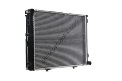 BEHR CR 284 000S | MERCEDES W201 SU RADYATÖRÜ