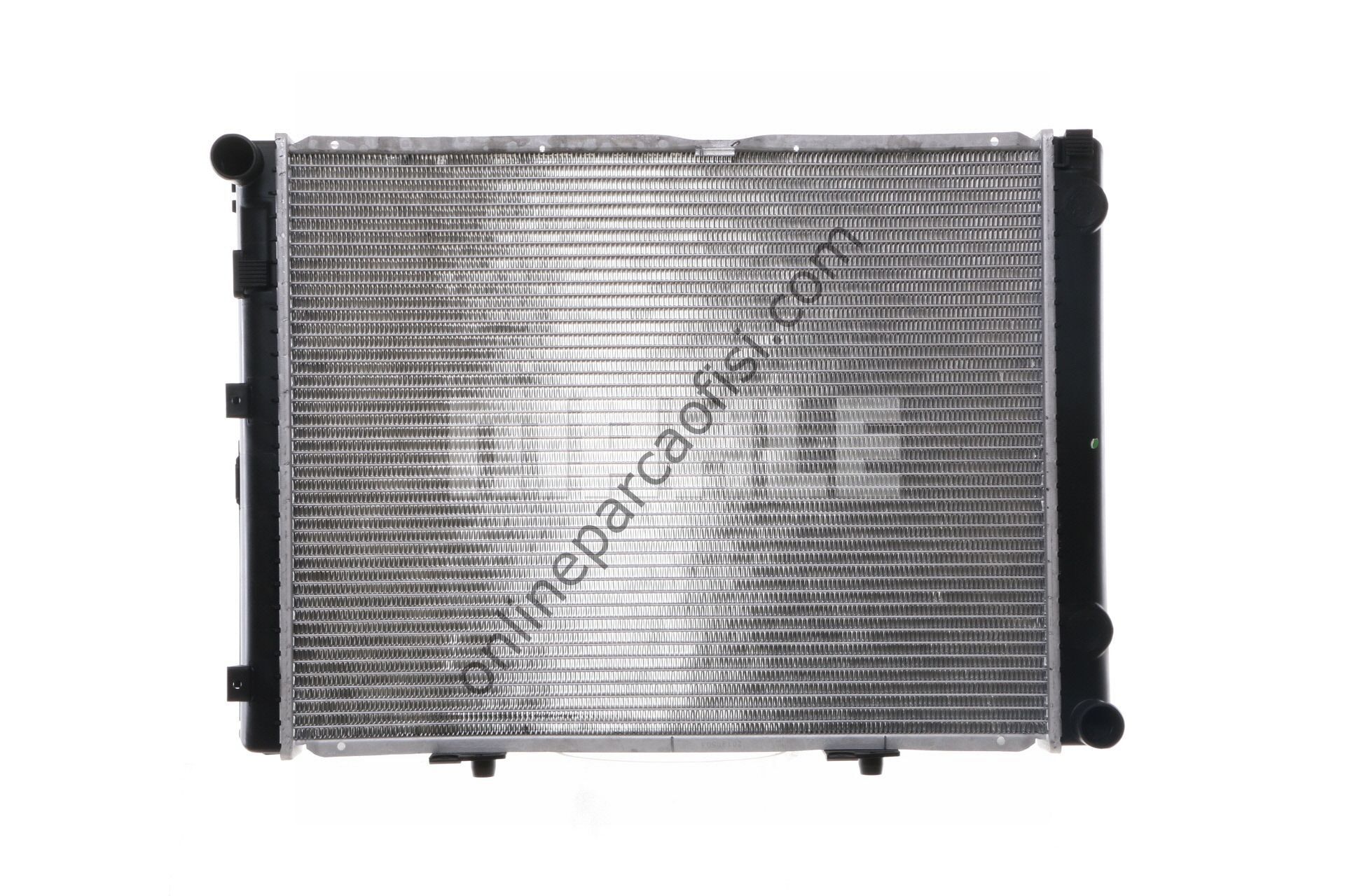 BEHR CR 284 000S | MERCEDES W201 SU RADYATÖRÜ