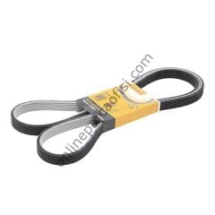 CONTITECH C 6DPK 1817 | BMW E81-82-87-88-90-91-92-93-60-61-X1-X3 V KAYISI