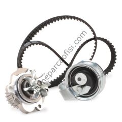 CONTITECH CT 909WP5 | VW PASSAT-A4-A6 TRIGER SETI