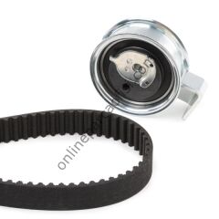 CONTITECH CT 909WP5 | VW PASSAT-A4-A6 TRIGER SETI