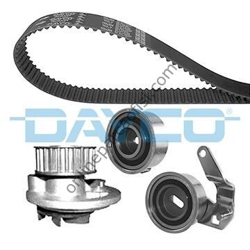 DAYCO KTBWP1680 | OPEL ASTRA F-G VECTRA A TRIGER SETI+DEVIRDAIM