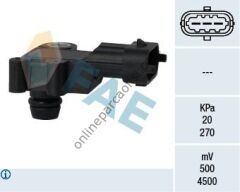 FAE 15100 | OPEL ASTRA H-J INSIGNIA CORSA E MOKKA ADAM ZAFIRA C MERIVA B CRUZE AVEO TRAX MAP SENSÖRÜ