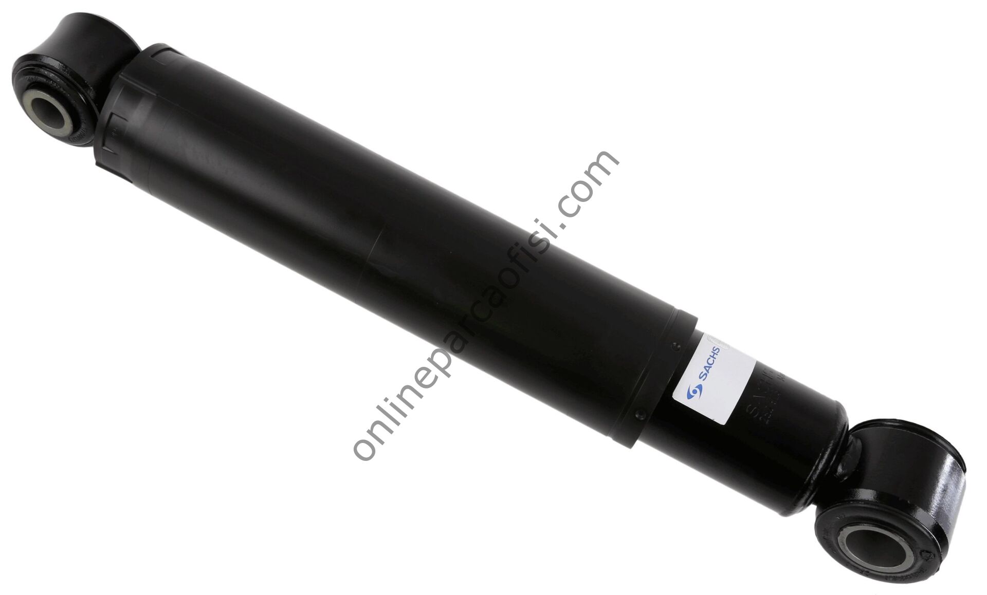 SACHS 280 928 | AV TGA, TGS I, TGX I AMORTISÖR