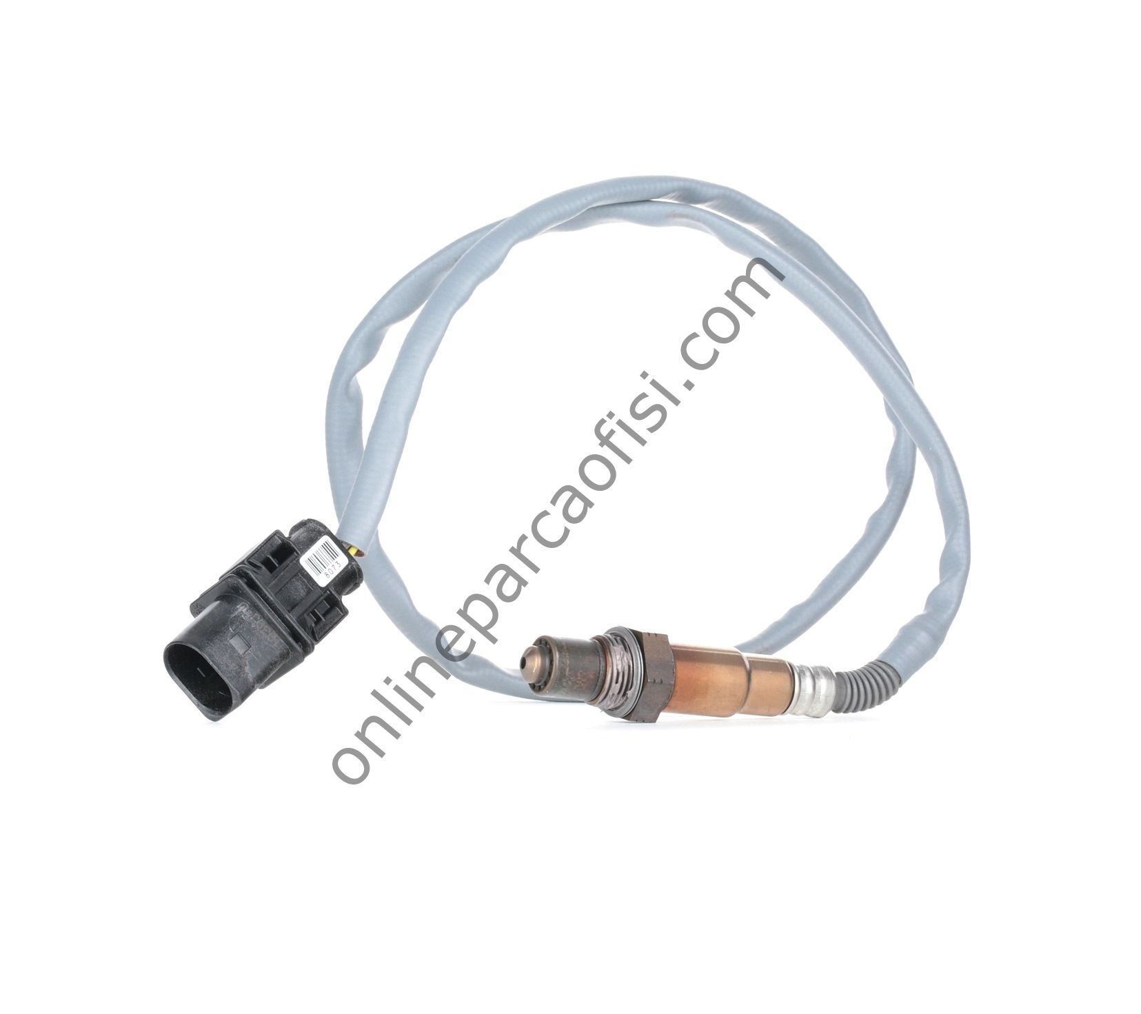 BOSCH BCH 0258017099 | BMW E81-E82-E87-E88-E90-E90 LCI-E91-E91 OKSIJEN SENSÖRÜ