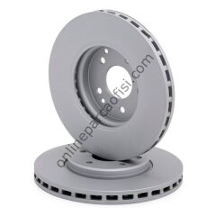 BOSCH 0986478876 | VOLVO FRENDISKI