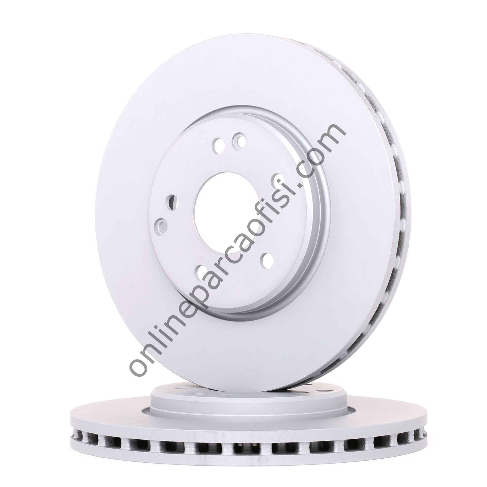 BOSCH 0986478876 | VOLVO FRENDISKI