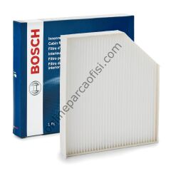 BOSCH 1987435016 | VW A4-A5-Q5 POLEN FILTRESI