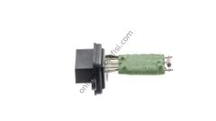 BEHR ABR 121 000S | FIAT DOBLO KALORIFER REZISTANSI