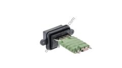 BEHR ABR 121 000S | FIAT DOBLO KALORIFER REZISTANSI