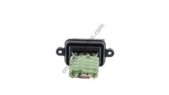 BEHR ABR 121 000S | FIAT DOBLO KALORIFER REZISTANSI