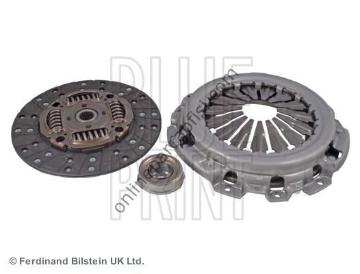 BLUE PRINT ADC430125 | JAPON L200 (KA, KB) DEBRIYAJ SETI
