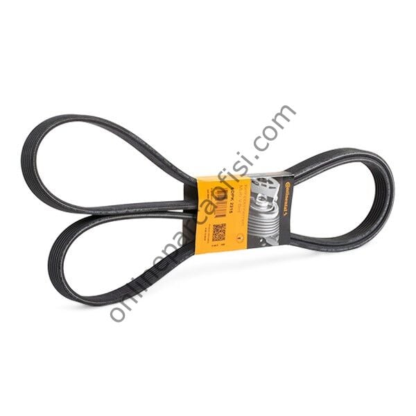 CONTITECH C 6DPK 2215 | MERCEDES W639-906 V KAYISI