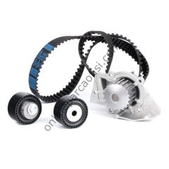 DAYCO KTBWP1970 | PSA 307/C5/407/PARTNER II /BERLINGO TRIGER SETI+DEVIRDAIM