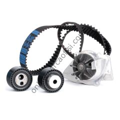 DAYCO KTBWP1970 | PSA 307/C5/407/PARTNER II /BERLINGO TRIGER SETI+DEVIRDAIM