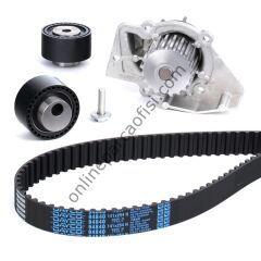 DAYCO KTBWP1970 | PSA 307/C5/407/PARTNER II /BERLINGO TRIGER SETI+DEVIRDAIM