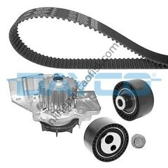 DAYCO KTBWP1970 | PSA 307/C5/407/PARTNER II /BERLINGO TRIGER SETI+DEVIRDAIM