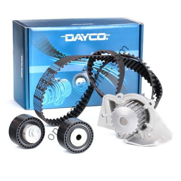 DAYCO KTBWP1970 | PSA 307/C5/407/PARTNER II /BERLINGO TRIGER SETI+DEVIRDAIM