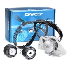 DAYCO KTBWP1970 | PSA 307/C5/407/PARTNER II /BERLINGO TRIGER SETI+DEVIRDAIM