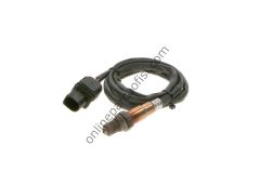 BOSCH BCH 0258017098 | BMW E87-E90-E91-E92-E93-E60-E61-E63-E64-E65-E66 OKSIJEN SENSÖRÜ