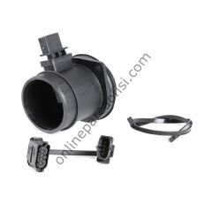 BOSCH 0281006184 | FORD S40 II (544) 2.4 D5 HAVA DEBIMETRESI