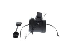 BOSCH 0281006184 | FORD S40 II (544) 2.4 D5 HAVA DEBIMETRESI