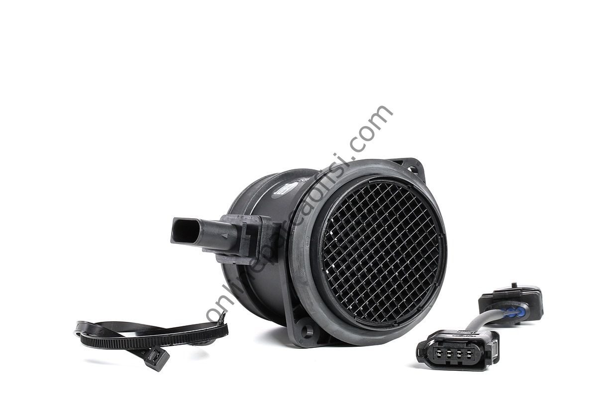 BOSCH 0281006184 | FORD S40 II (544) 2.4 D5 HAVA DEBIMETRESI