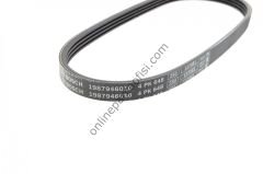 BOSCH 1987946010 | FORD ESCORT V KAYISI