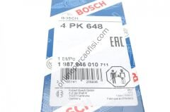 BOSCH 1987946010 | FORD ESCORT V KAYISI