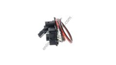 BEHR ABR 125 000S | RENAULT TRAFIC II KALORIFER REZISTANSI