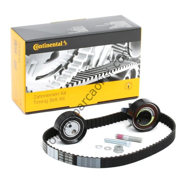 CONTITECH CT 914 | VW T4-LT POMPA KAYISI