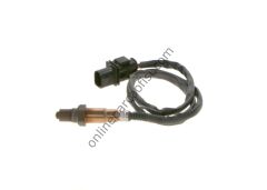 BOSCH BCH 0258017092 | BMW E60-E61-E63-E64 OKSIJEN SENSÖRÜ