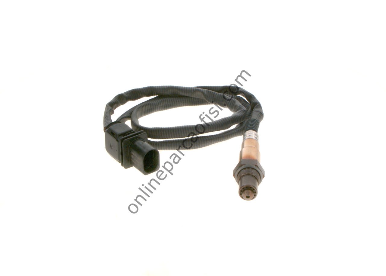 BOSCH BCH 0258017092 | BMW E60-E61-E63-E64 OKSIJEN SENSÖRÜ