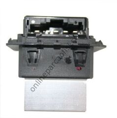 BEHR ABR 122 000S | PSA 108/308/RCZ/C3 KALORIFER REZISTANSI