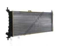 BEHR CR 286 000S | OPEL COMBO B SU RADYATÖRÜ